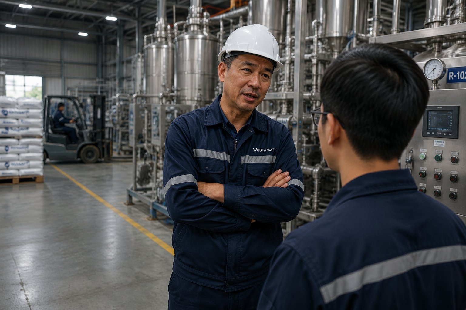 Victor Zhang - Production Director